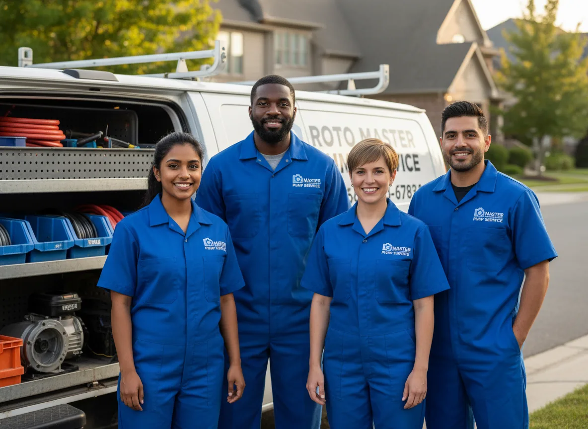 Sump Pump Installation company in Waverly, FL